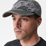 Sonic Cap