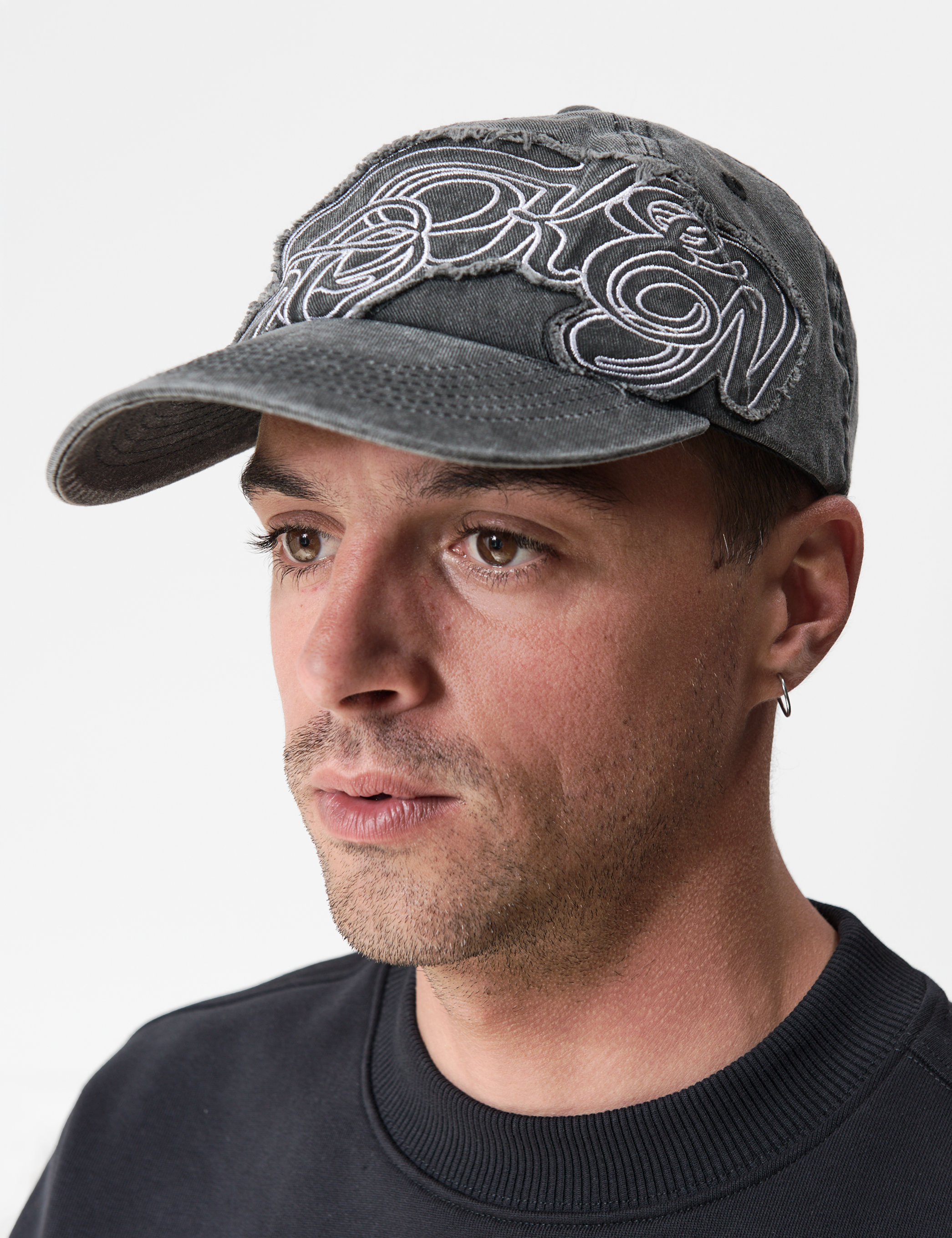 Sonic Cap