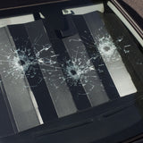 Cali Dewitt Windshield Visor