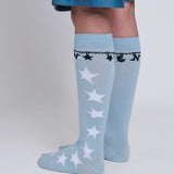Charms Knee High Socks