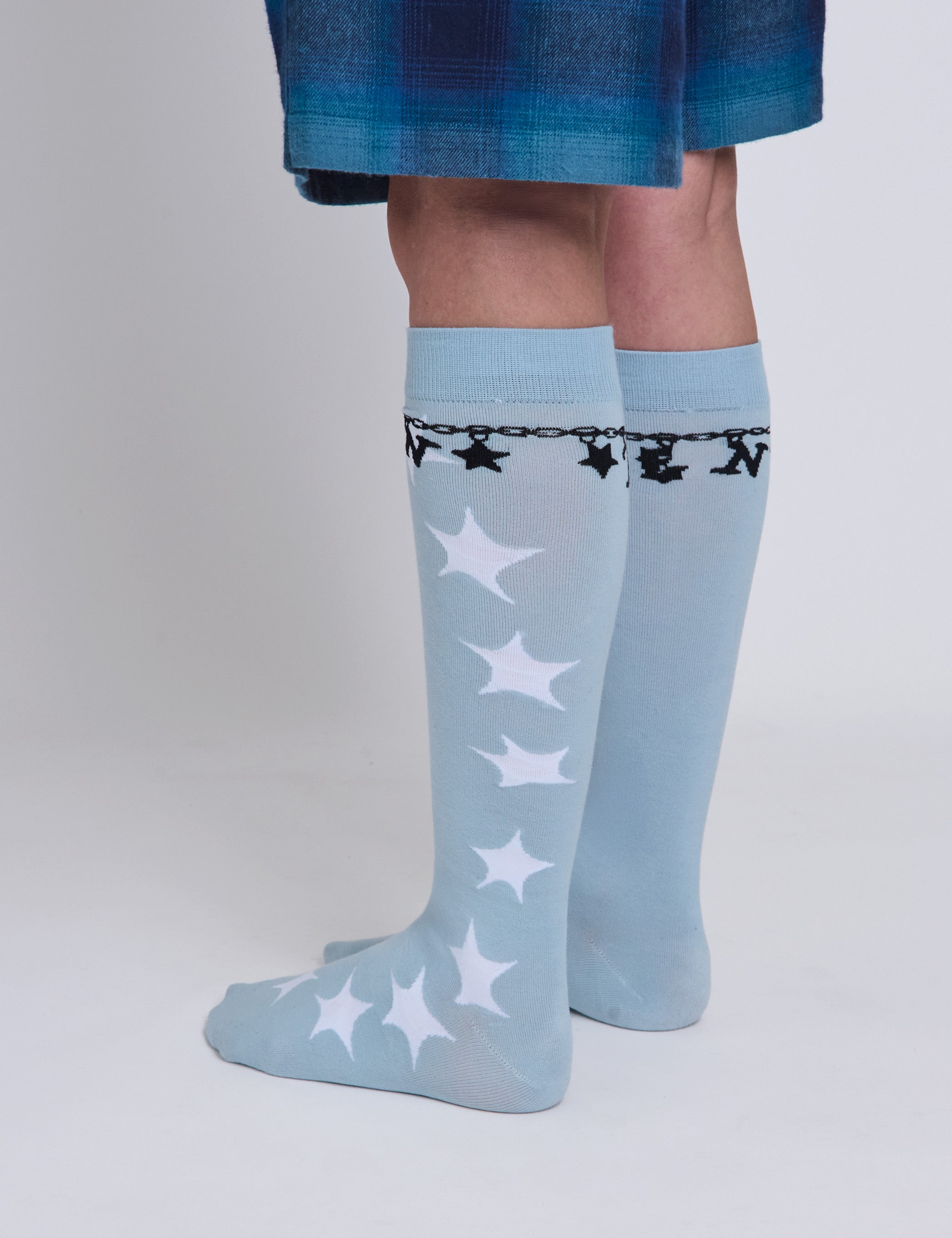 Charms Knee High Socks