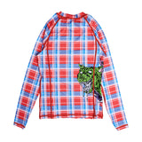 Fang Womens Rashguard