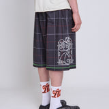 Gates Basketball Shorts