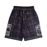 Gates Basketball Shorts