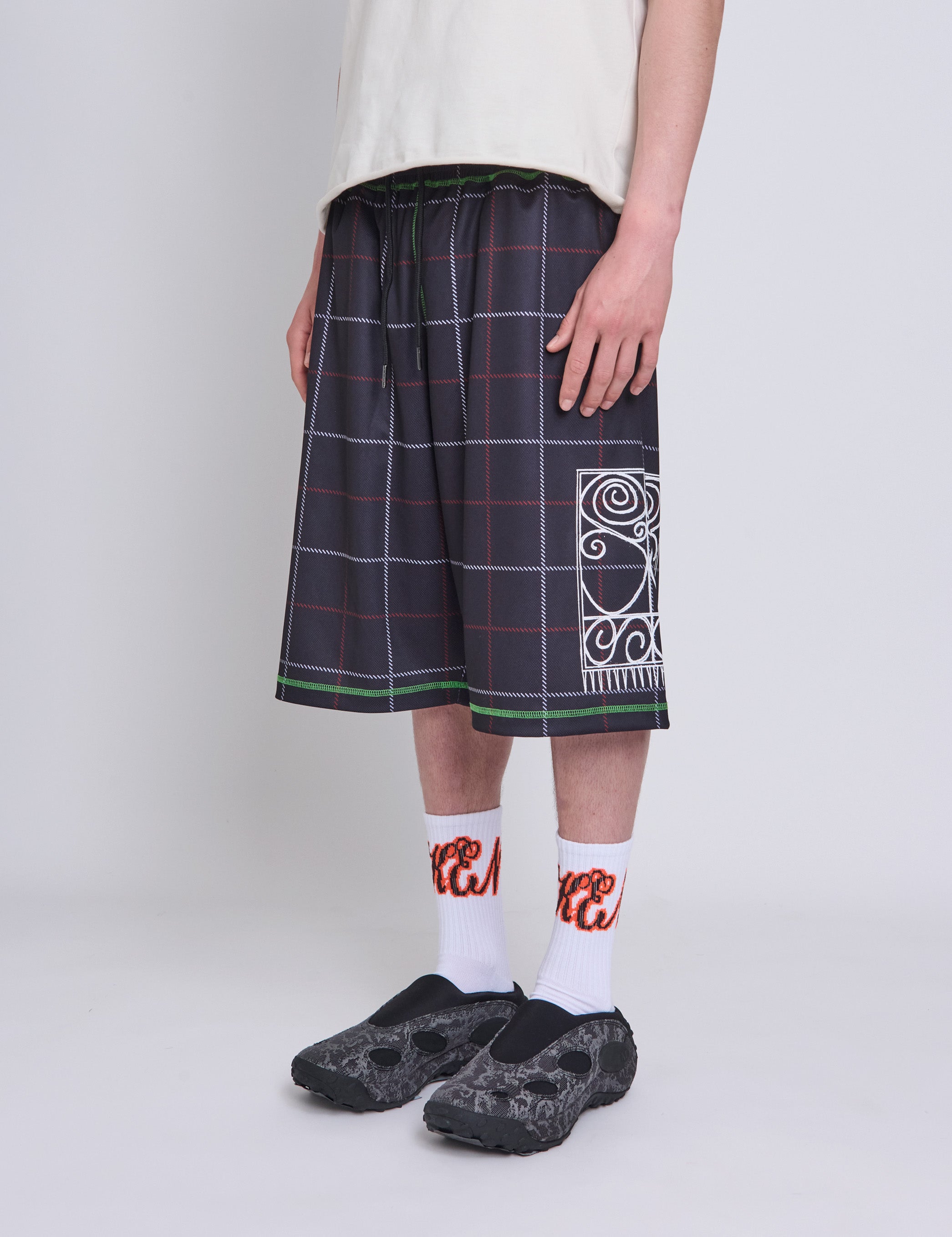 Gates Basketball Shorts