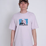 intelligent Beings Don't Engage In War Tee