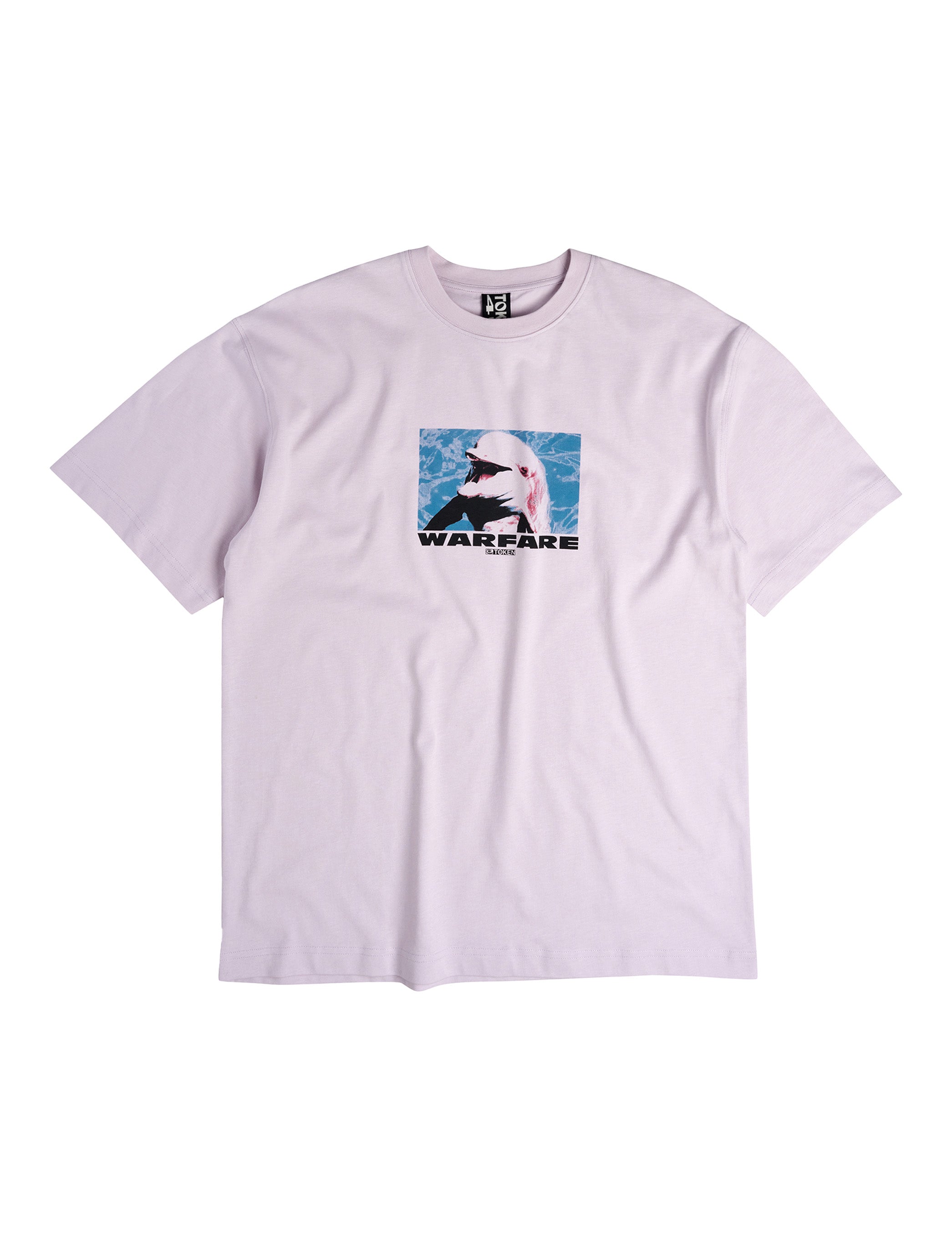 intelligent Beings Don't Engage In War Tee