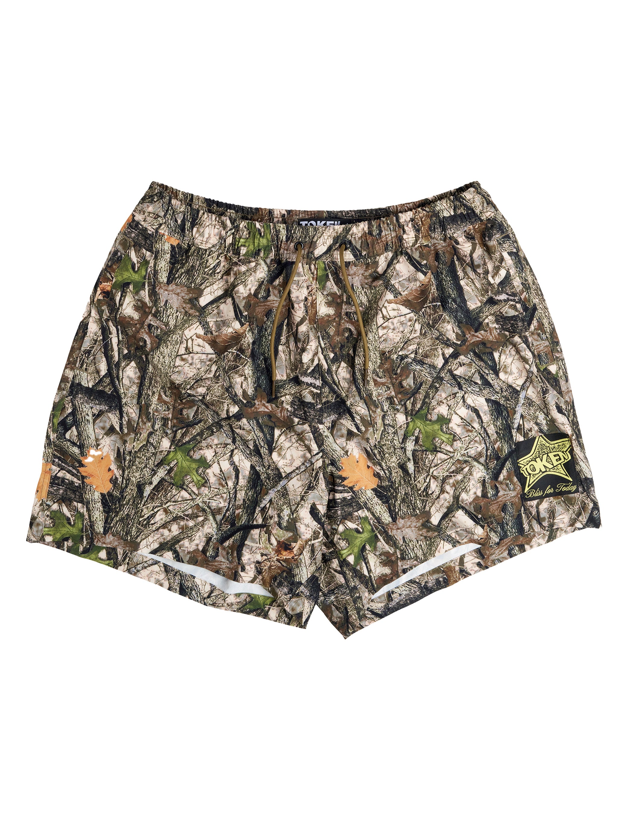 PMA Swim Shorts – TOKEN 4U