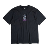Plaid Baby Devil Tee