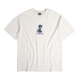 Plaid Baby Devil Tee