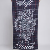 Touch Beach Towel
