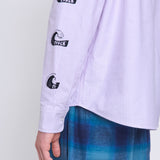 Tuff Stuff Shirt