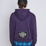Unity Zip Hoodie