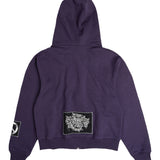 Unity Zip Hoodie