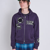 Unity Zip Hoodie