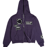 Unity Zip Hoodie