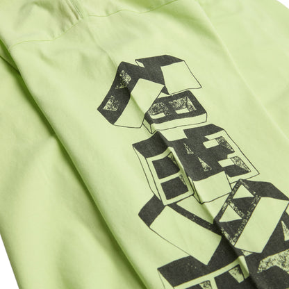 Breezy Logo LS Tee