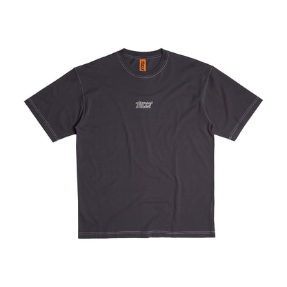 Calyang Contrast Tee