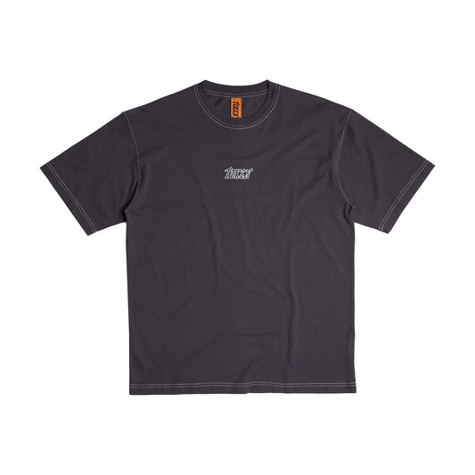 Calyang Contrast Tee