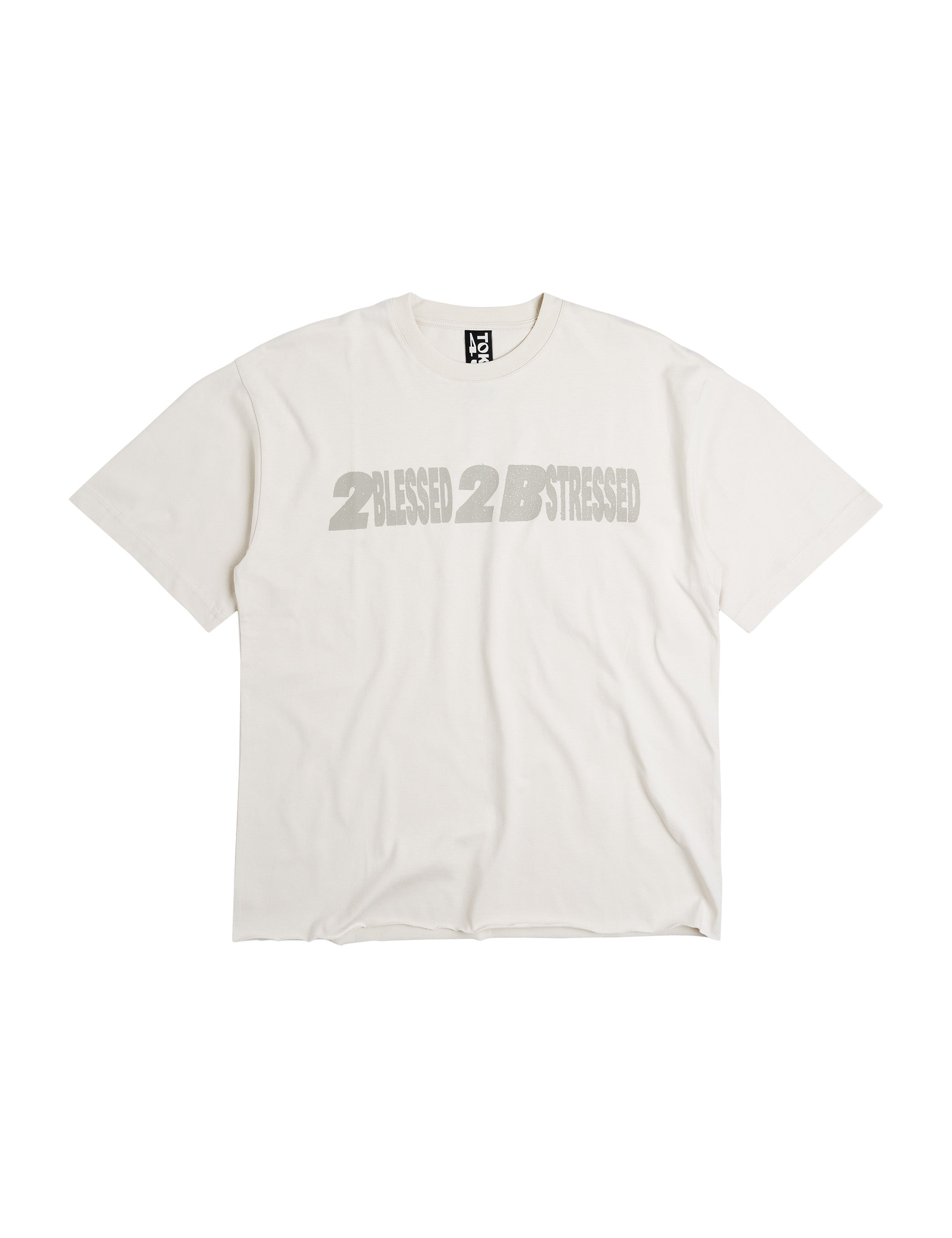 Bless Tee – TOKEN 4U