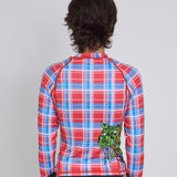 Fang Womens Rashguard