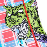 Fang Womens Rashguard