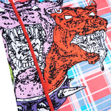 Fang Womens Rashguard