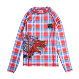 Fang Womens Rashguard