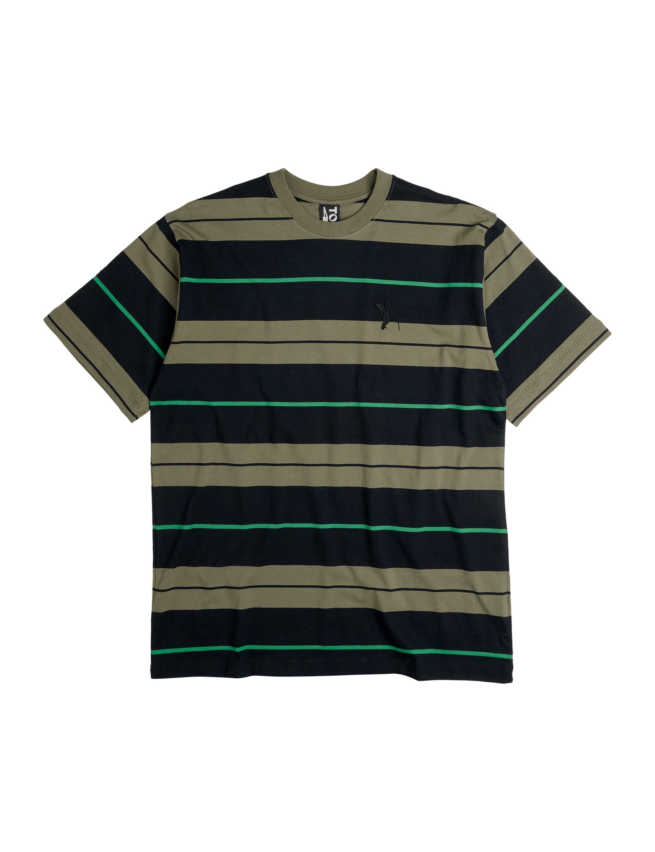 Fences Tee