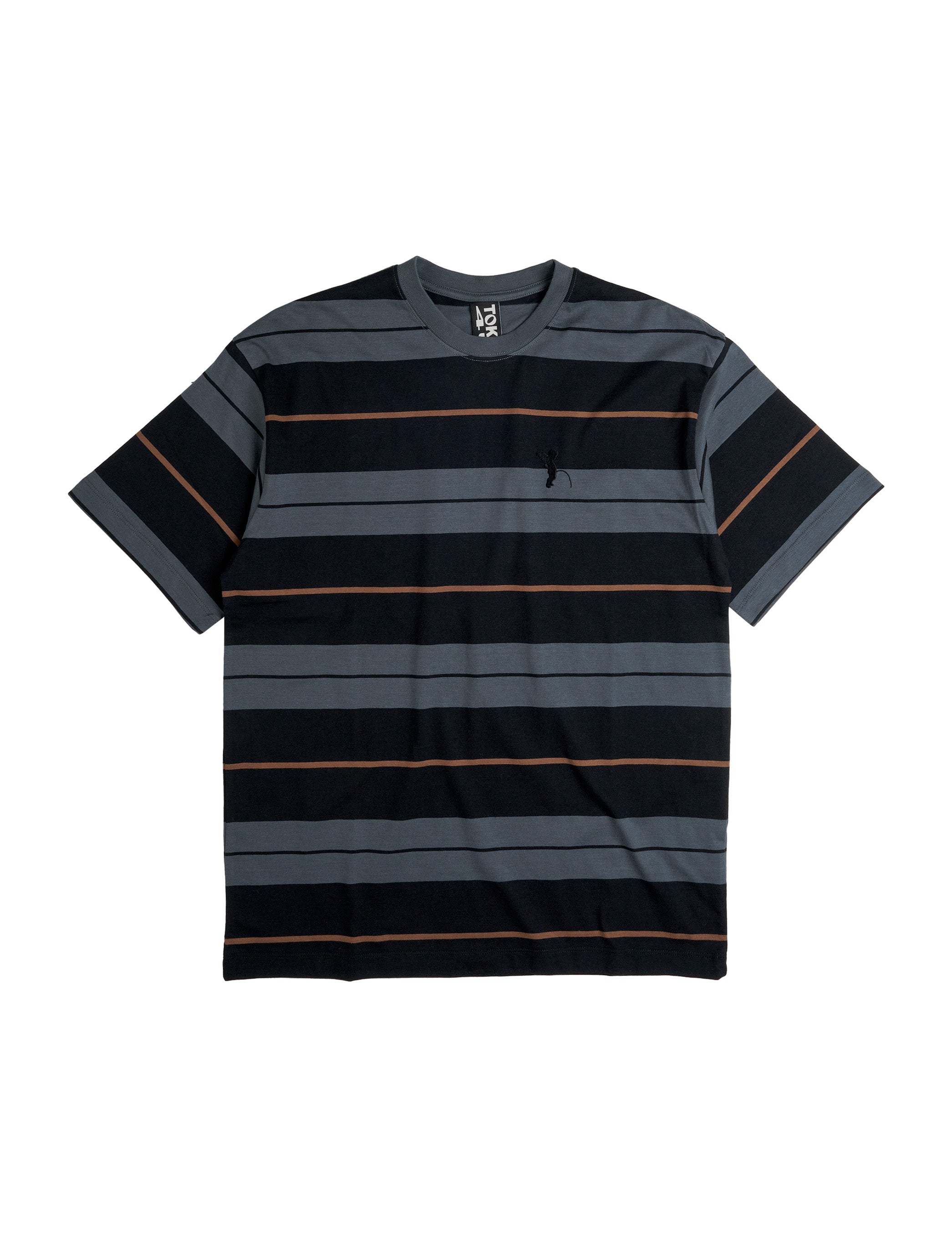 Fences Tee