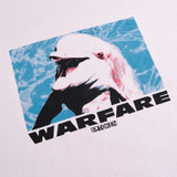 intelligent Beings Don't Engage In War Tee