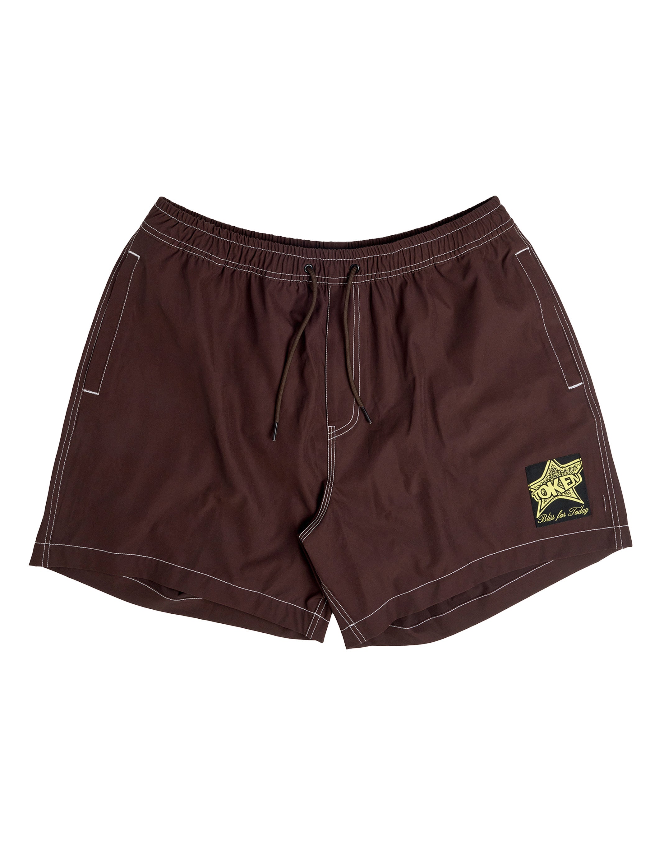 NRG Swim Shorts