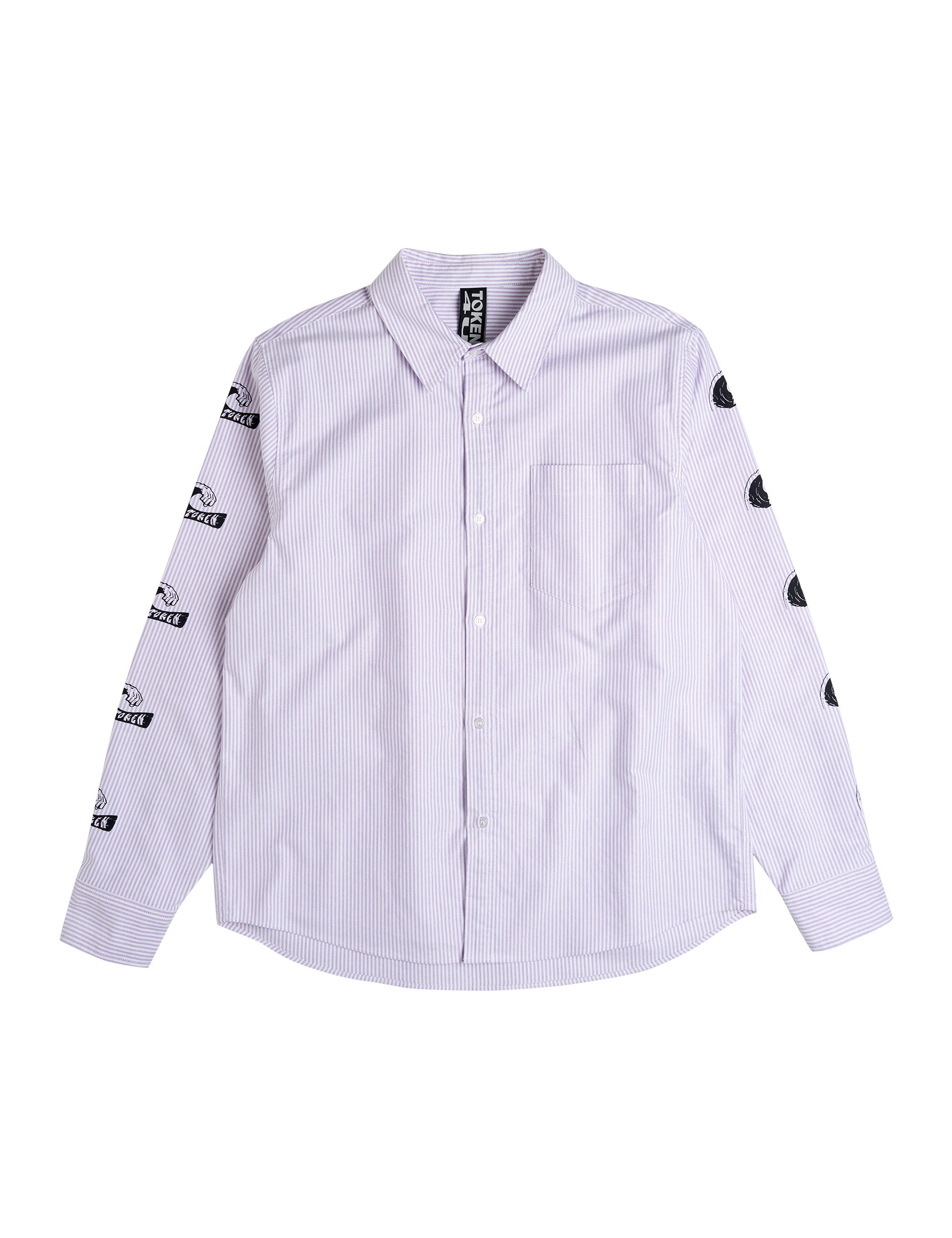 Tuff Stuff Shirt