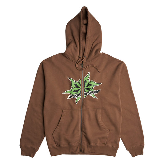 Beyond Zip Hoodie