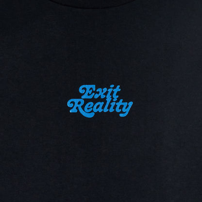 Exit Reality Tee