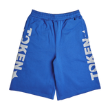 Union Sweat Shorts