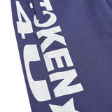 Union Sweat Shorts