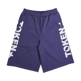 Union Sweat Shorts