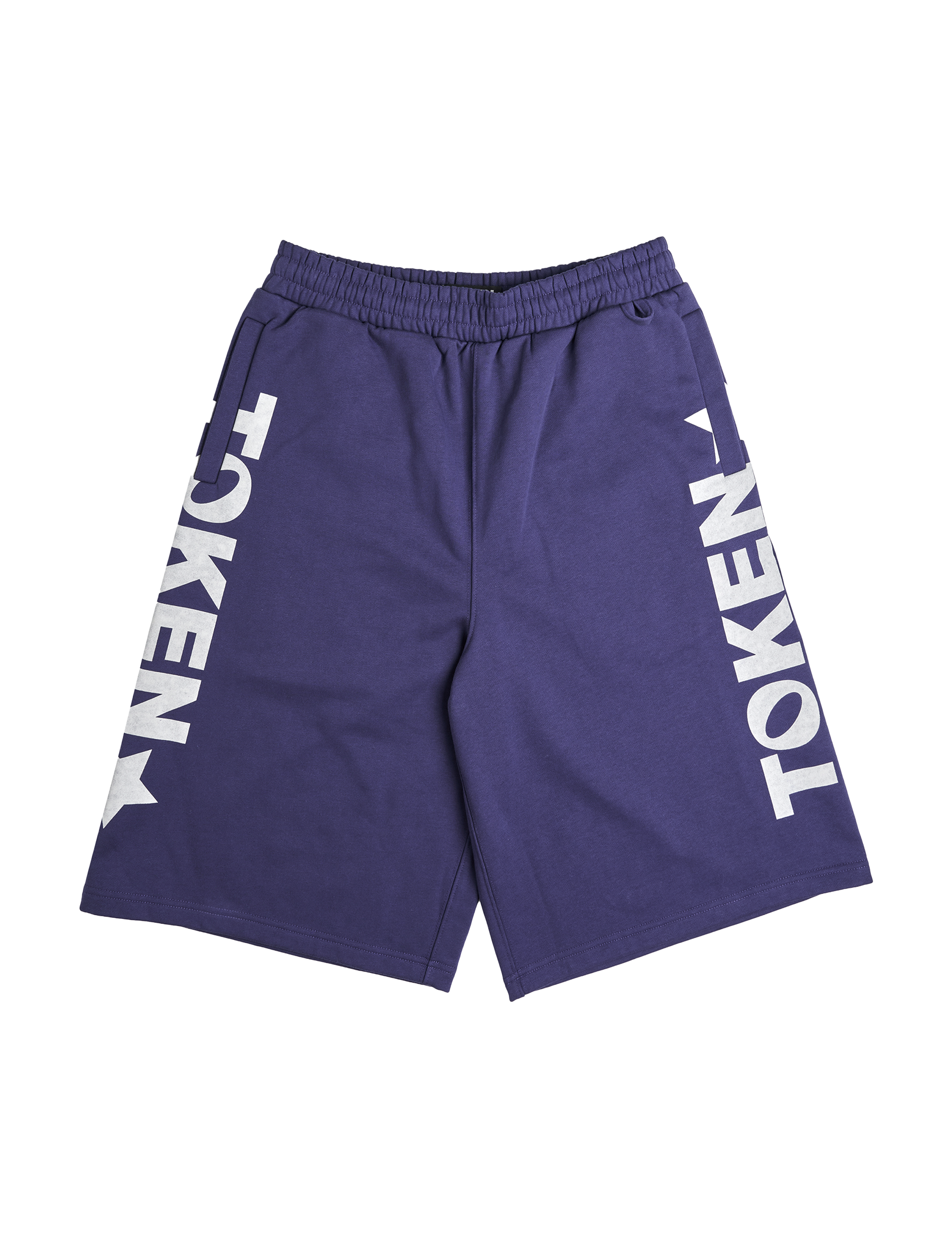 Union Sweat Shorts